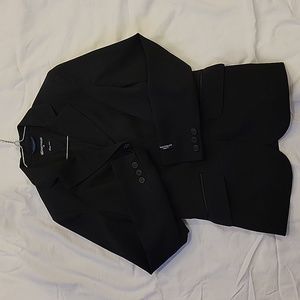 Equestrian Show Coat Ladies size 0